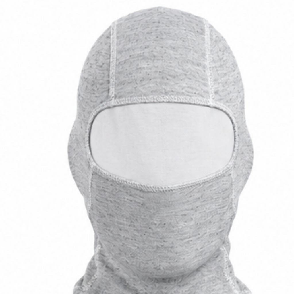 TECNICA EVO Fireproof Balaclava FIA Approved for kart Race