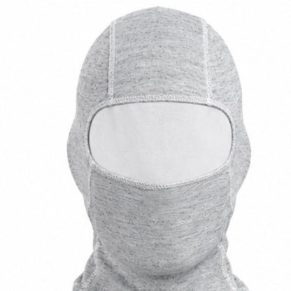 TECNICA EVO Fireproof Balaclava FIA Approved for kart Race