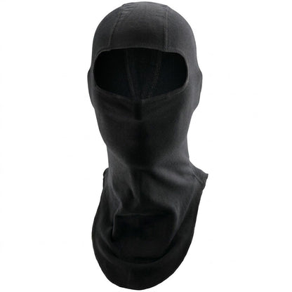 One Black Evo Balaclava Professional Fireproof Underwear FIA 8856-2018 Approved