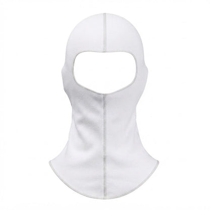 FIA 8856-2018 Certified Fire-Resistant Racing Balaclava