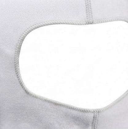 FIA 8856-2018 Certified Fire-Resistant Racing Balaclava