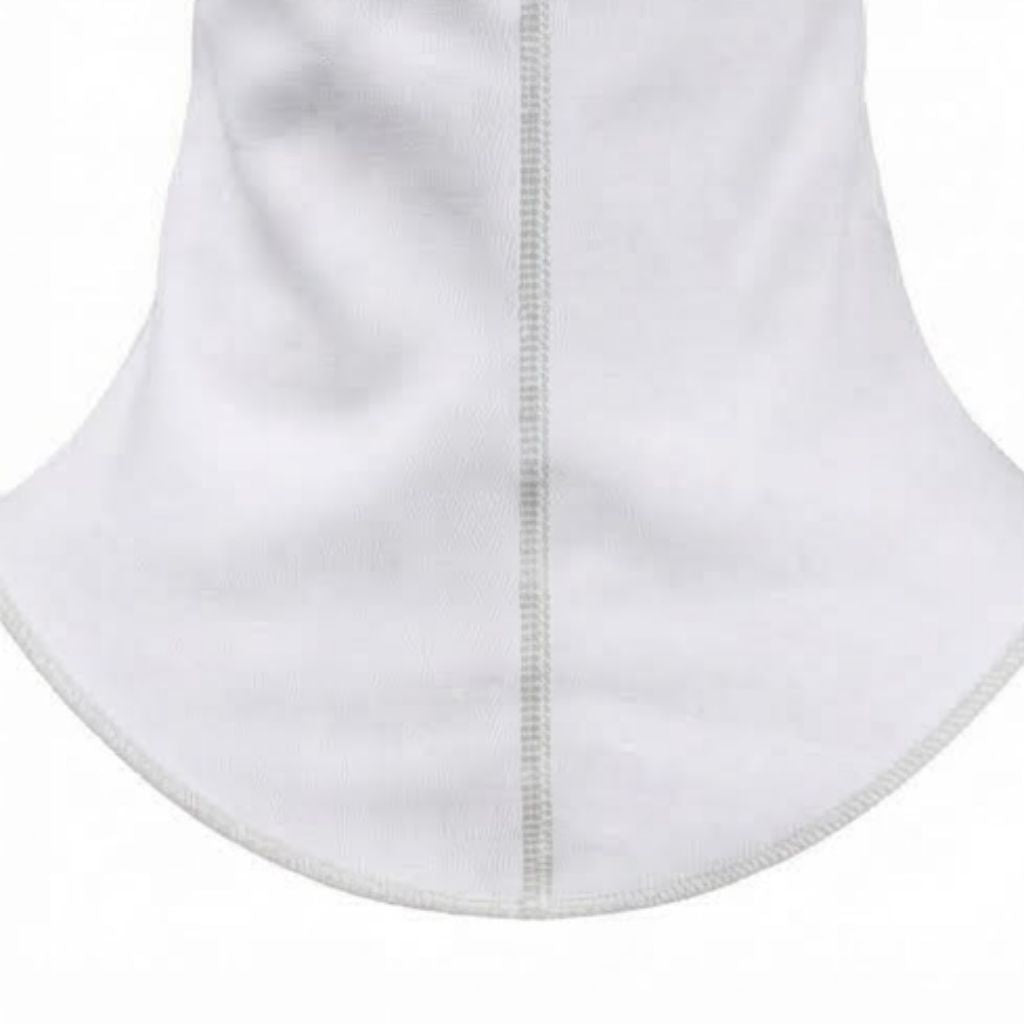 FIA 8856-2018 Certified Fire-Resistant Racing Balaclava