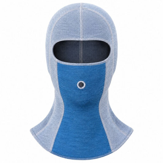 "Balaclava EVO V2 - Tactical Full Face Ski Mask for Men & Women, Breathable Windproof Cold Weather Balaclava
