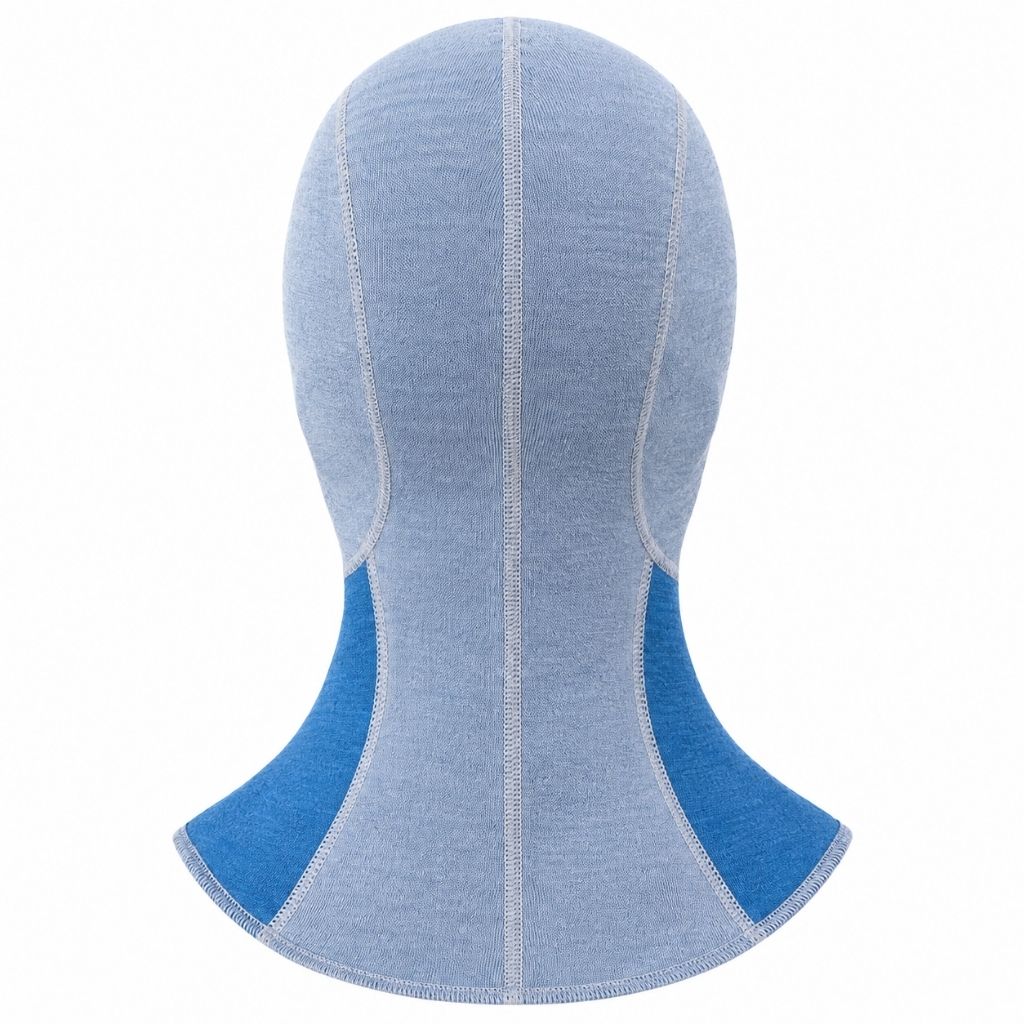 "Balaclava EVO V2 - Tactical Full Face Ski Mask for Men & Women, Breathable Windproof Cold Weather Balaclava