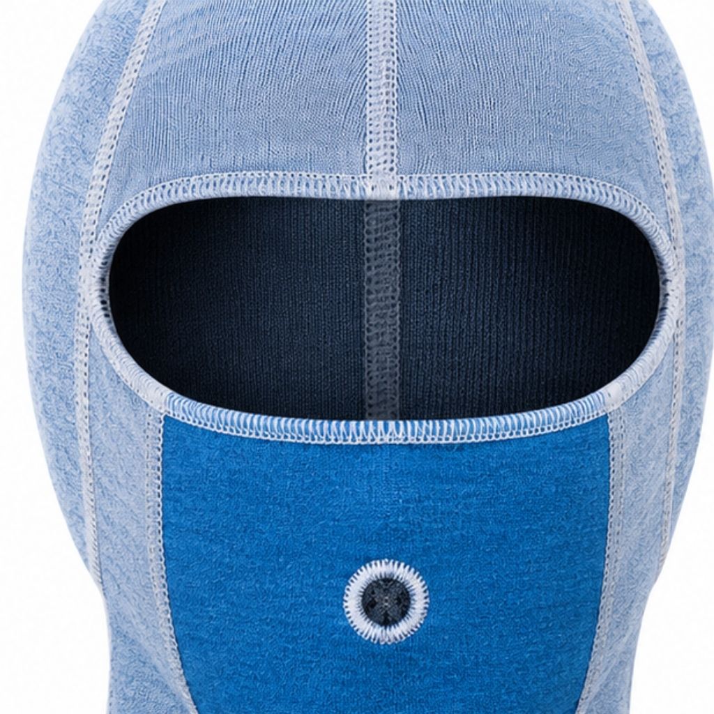 "Balaclava EVO V2 - Tactical Full Face Ski Mask for Men & Women, Breathable Windproof Cold Weather Balaclava