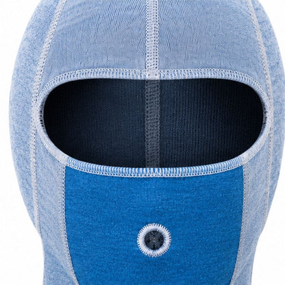 "Balaclava EVO V2 - Tactical Full Face Ski Mask for Men & Women, Breathable Windproof Cold Weather Balaclava