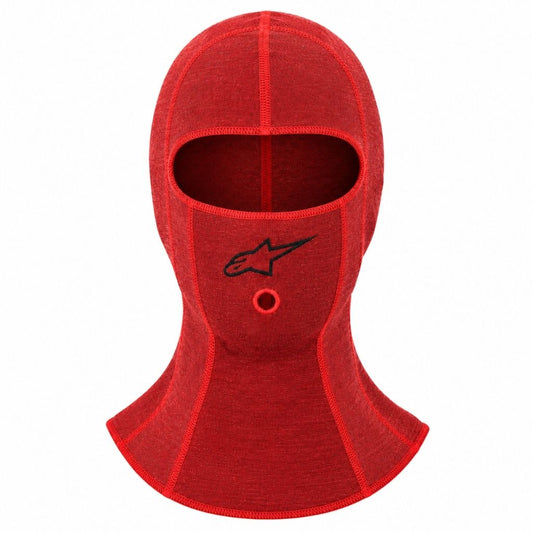 Alpinestars ZX Balaclava EVO V2 | FIA Homologated Fireproof Racing Balaclava