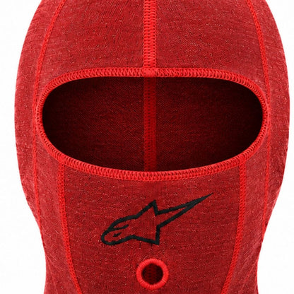 Alpinestars ZX Balaclava EVO V2 | FIA Homologated Fireproof Racing Balaclava