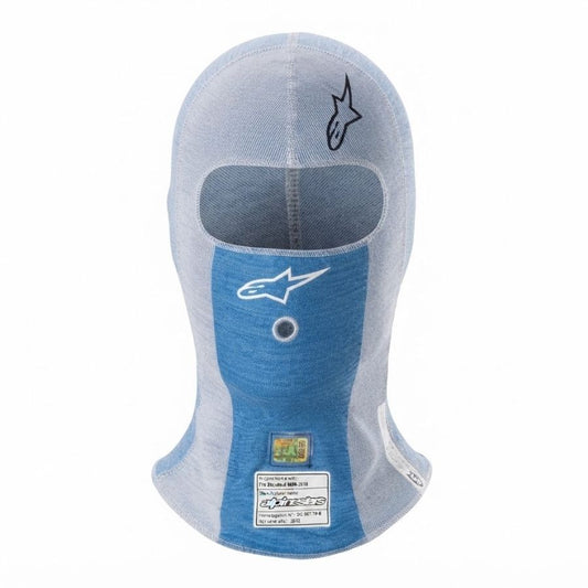 Alpinestars ZX Balaclava EVO V2 SFI/FIA Approved Fire-Resistant Racewear