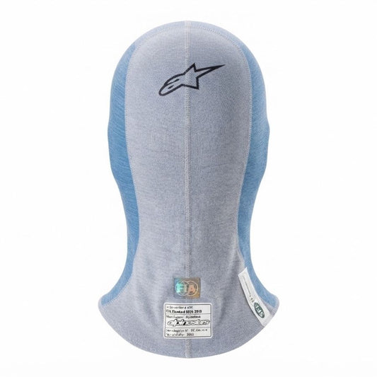 Alpinestars ZX Balaclava EVO V2 SFI/FIA Approved Fire-Resistant Racewear