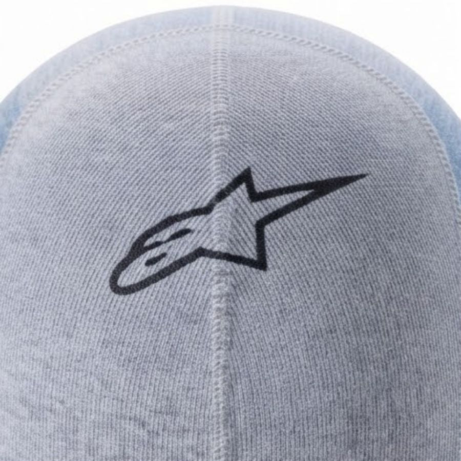 Alpinestars ZX Balaclava EVO V2 SFI/FIA Approved Fire-Resistant Racewear
