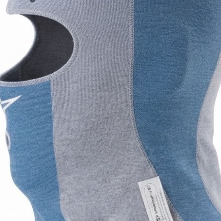 Alpinestars ZX Balaclava EVO V2 SFI/FIA Approved Fire-Resistant Racewear
