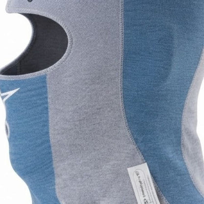 Alpinestars ZX Balaclava EVO V2 SFI/FIA Approved Fire-Resistant Racewear