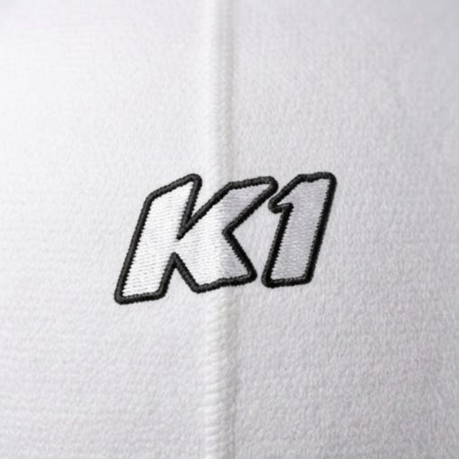 K1 RaceGear Eclipse Tech Layer Nomex Balaclava - FIA 8856-2018 Certified Racing Head Sock
