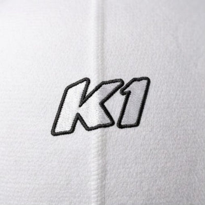 K1 RaceGear Eclipse Tech Layer Nomex Balaclava - FIA 8856-2018 Certified Racing Head Sock