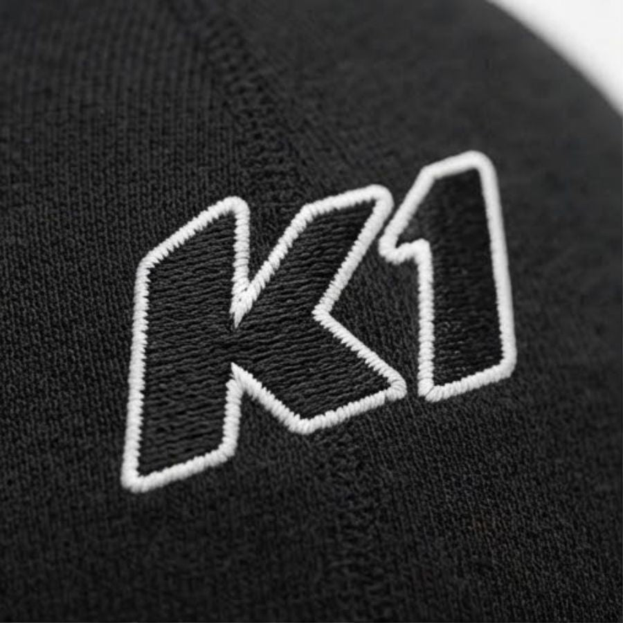 Eclipse Tech Layer Nomex Balaclava by K1 RaceGear - Fire-Retardant, FIA Homologated