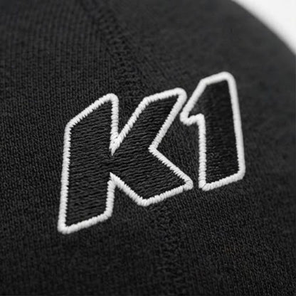 Eclipse Tech Layer Nomex Balaclava by K1 RaceGear - Fire-Retardant, FIA Homologated