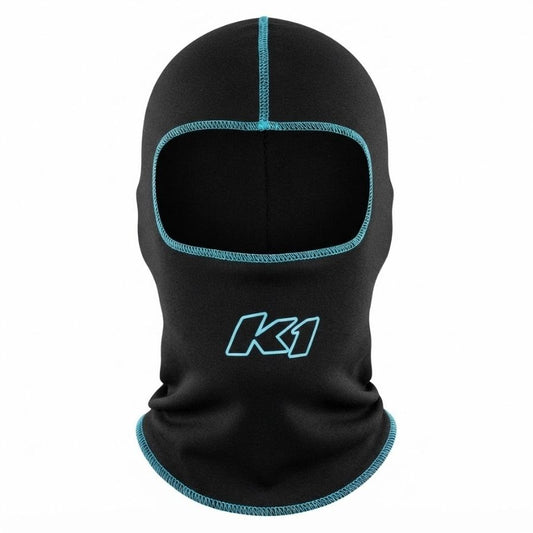 K1 Eclipse Tech Layer Balaclava - Cool, Dry & Fire-Safe Comfort for Racers