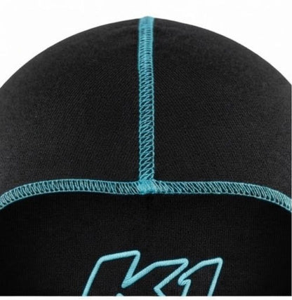 K1 Eclipse Tech Layer Balaclava - Cool, Dry & Fire-Safe Comfort for Racers