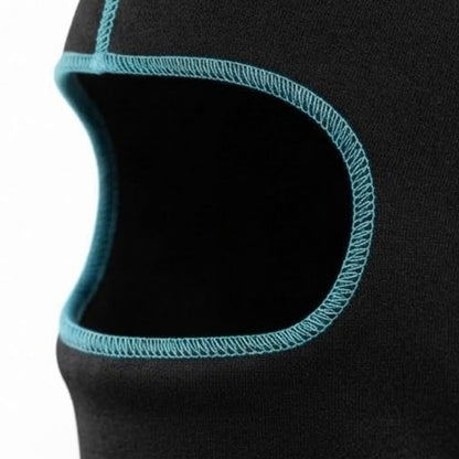 K1 Eclipse Tech Layer Balaclava - Cool, Dry & Fire-Safe Comfort for Racers