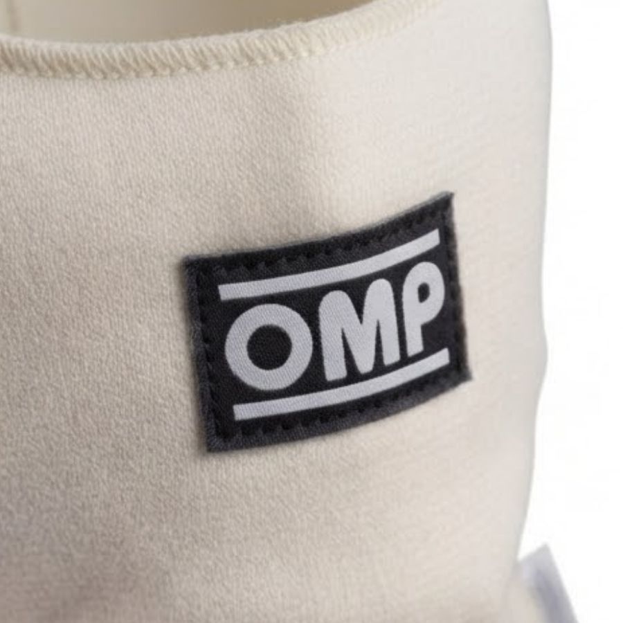 OMP One Evo Balaclava – FIA 8856-2018 Approved Fireproof Racing Underwear