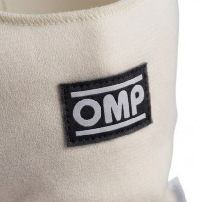 OMP One Evo Balaclava – FIA 8856-2018 Approved Fireproof Racing Underwear
