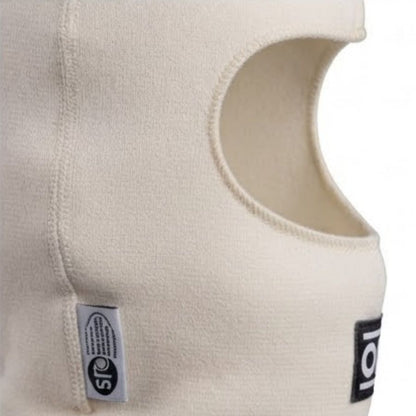 OMP One Evo Balaclava – FIA 8856-2018 Approved Fireproof Racing Underwear