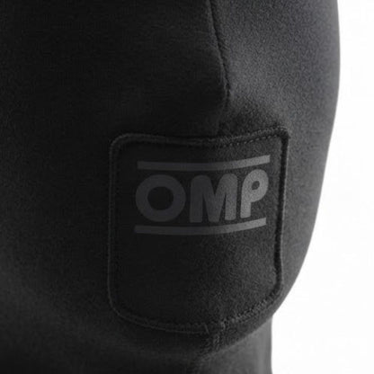 FIA Approved Balaclava OMP One Evo Fire Resistant Racing Underwear for Karting