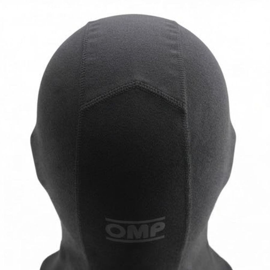 FIA Approved Balaclava OMP One Evo Fire Resistant Racing Underwear for Karting