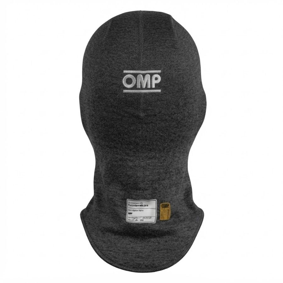 OMP One Evo Fireproof Balaclava – FIA Approved Motorsport Gear