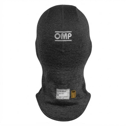 OMP One Evo Fireproof Balaclava – FIA Approved Motorsport Gear