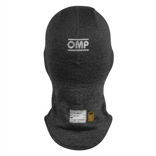 OMP One Evo Fireproof Balaclava – FIA Approved Motorsport Gear