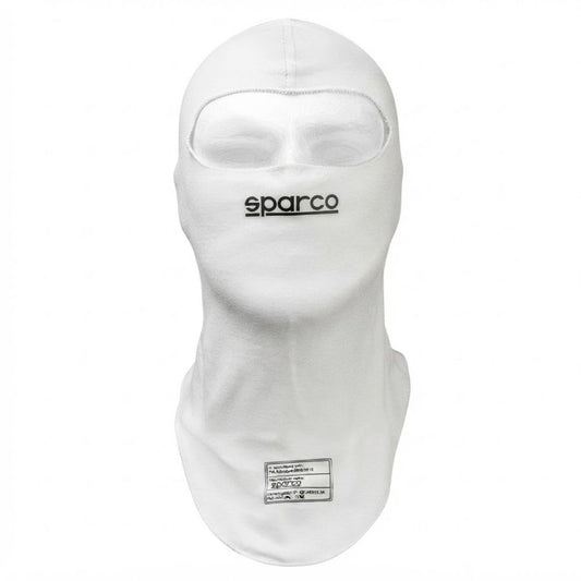 Sparco RW-4 R574 Fireproof Balaclava – FIA 8856-2000 Approved Race