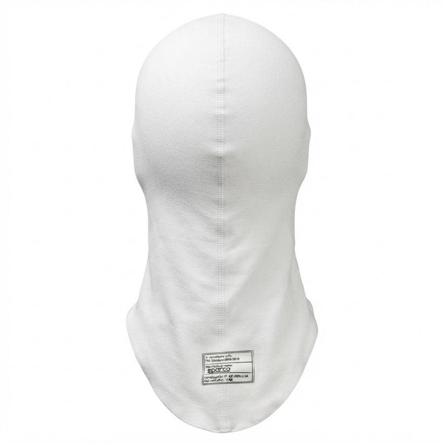Sparco RW-4 R574 Fireproof Balaclava – FIA 8856-2000 Approved Race