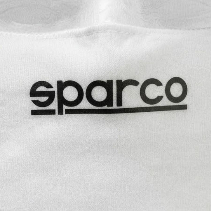 Sparco RW-4 R574 Fireproof Balaclava – FIA 8856-2000 Approved Race