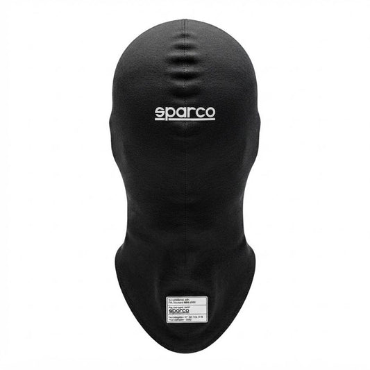 Sparco RW-4 Balaclava (R574) – Motorsport Nomex Fire Resistant Racing