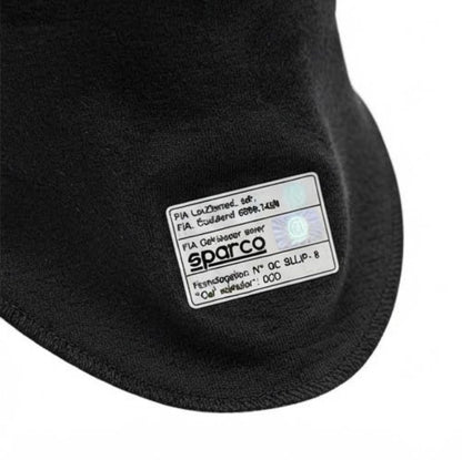 Sparco RW-4 Balaclava (R574) – Motorsport Nomex Fire Resistant Racing