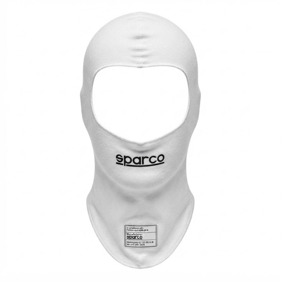 Sparco RW-4 (R574) FIA-Approved Nomex Balaclava