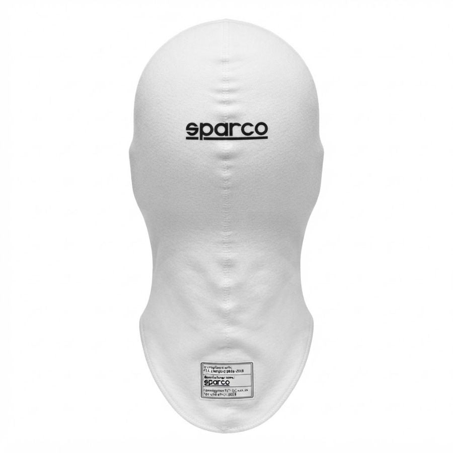 Sparco RW-4 (R574) FIA-Approved Nomex Balaclava