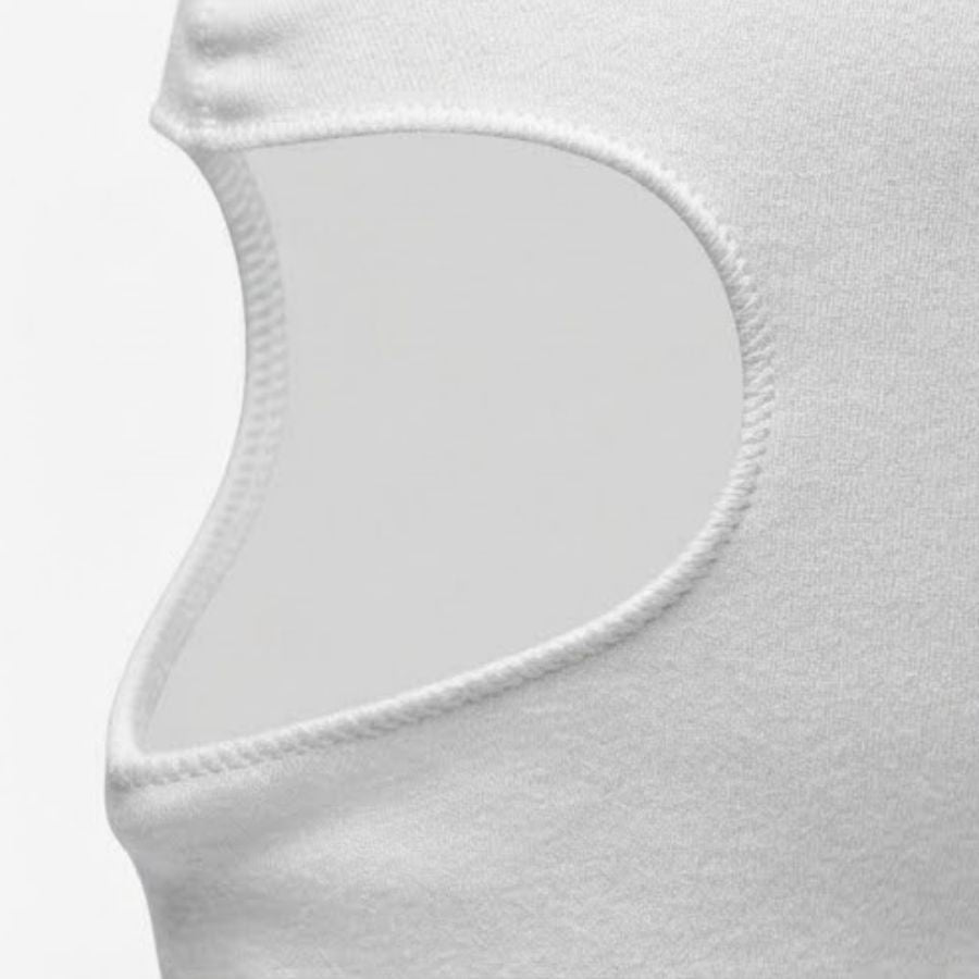 Sparco RW-4 (R574) FIA-Approved Nomex Balaclava