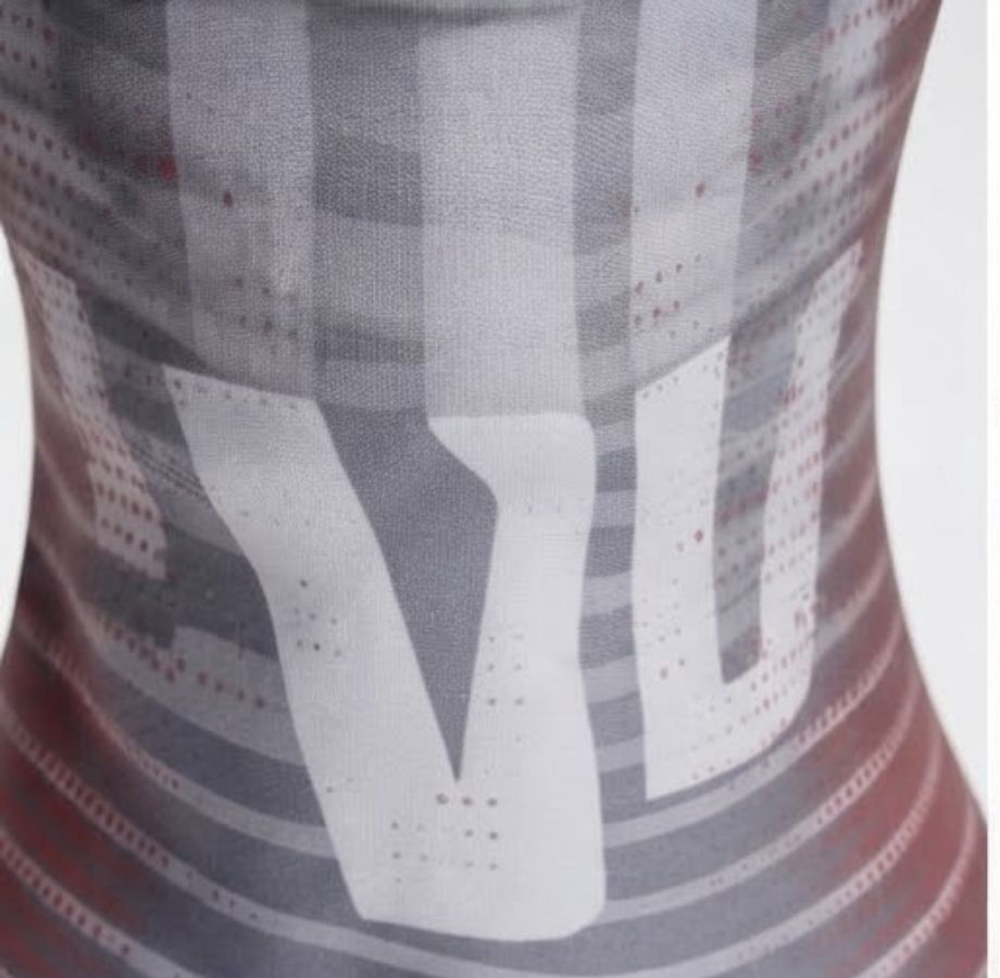 Customized BALACLAVA  - BASE LAYER SUMMER