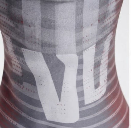 Customized BALACLAVA  - BASE LAYER SUMMER