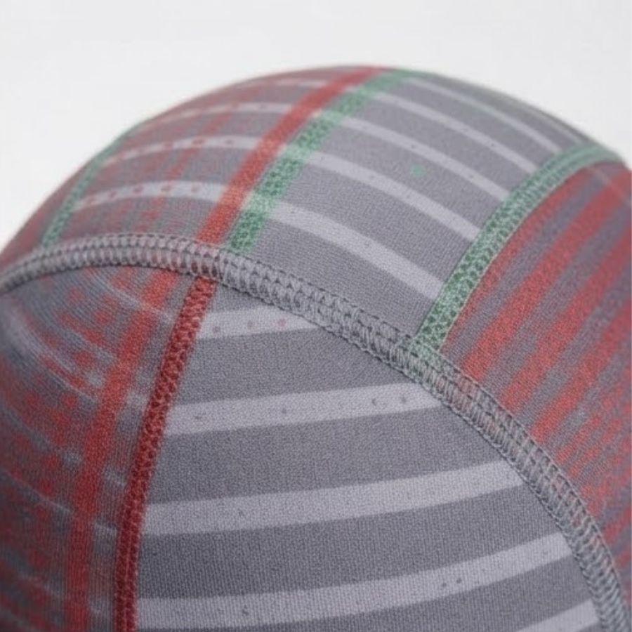 Customized BALACLAVA  - BASE LAYER SUMMER