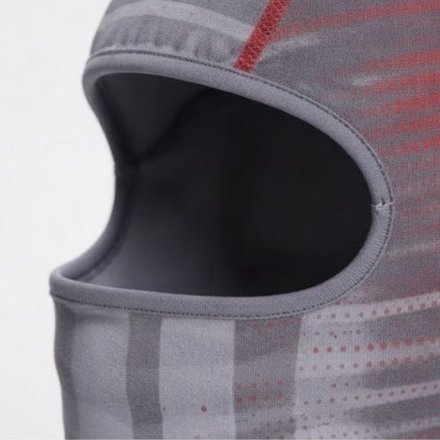 Customized BALACLAVA  - BASE LAYER SUMMER