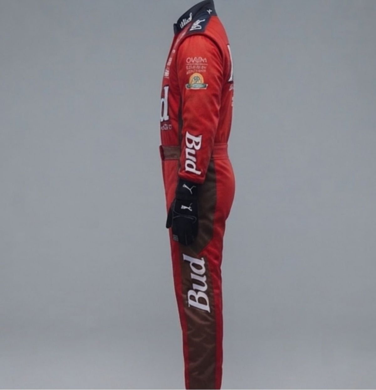 Hand Made Go Kart Racing Suit CIK/FIA Level 2 standard Customize Race Suit
