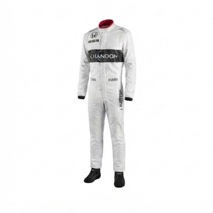 Sparco Go Kart Race Suit Level 2 Digital Printed Made to Measure Lightweight Karting