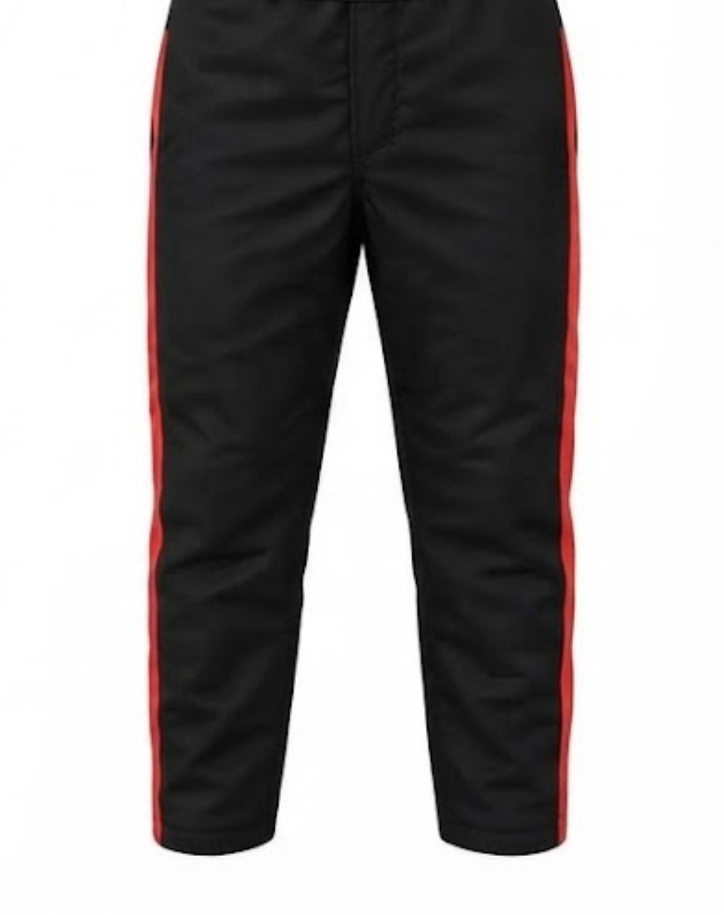 Custom Audi Racing Suit: CIK/FIA Level 2 Karting Race Apparel