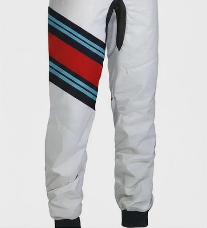 Custom Made Go Kart Racing Suit CIK/FIA Level-2 Approved With Digital Sublimation Printing & Option to Add Own Logos, Name, Number Flag etc.