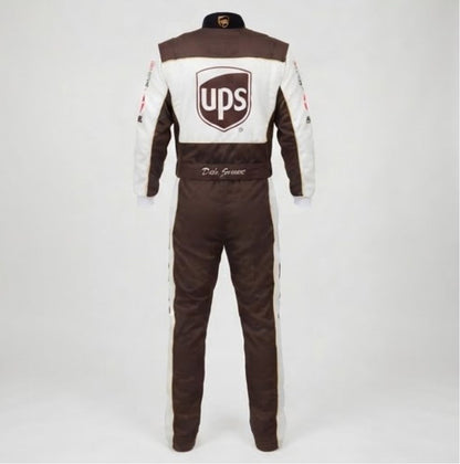 APX Hayes Go Kart Racing Suit | Custom made Karting