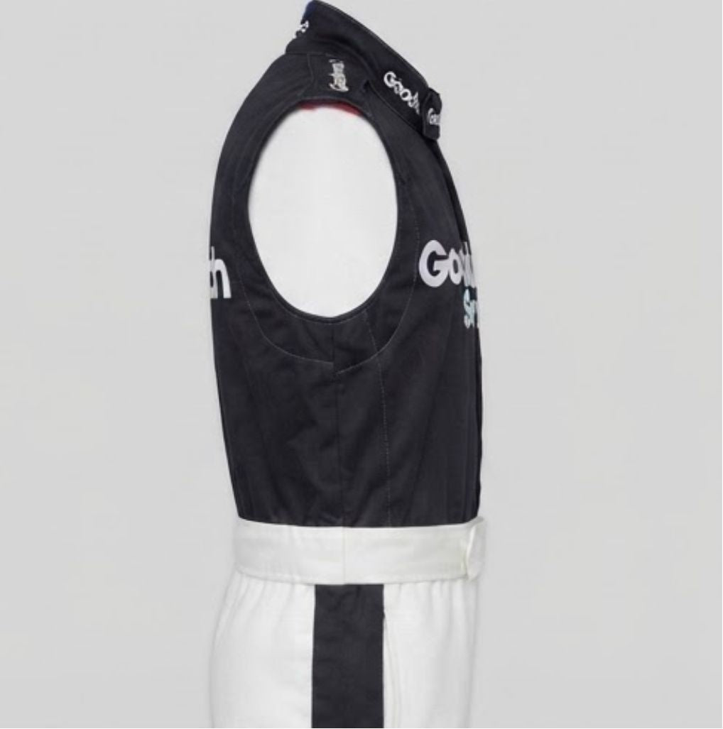 1993 Dale Earnhardt Custom Go Kart Racing Suit